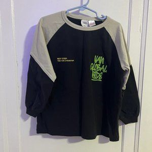 ZARA Toddler TShirt